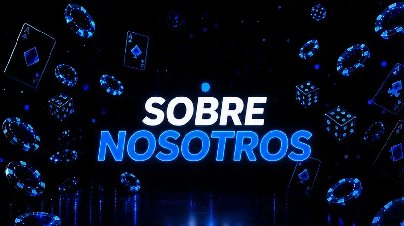 Main banner about us