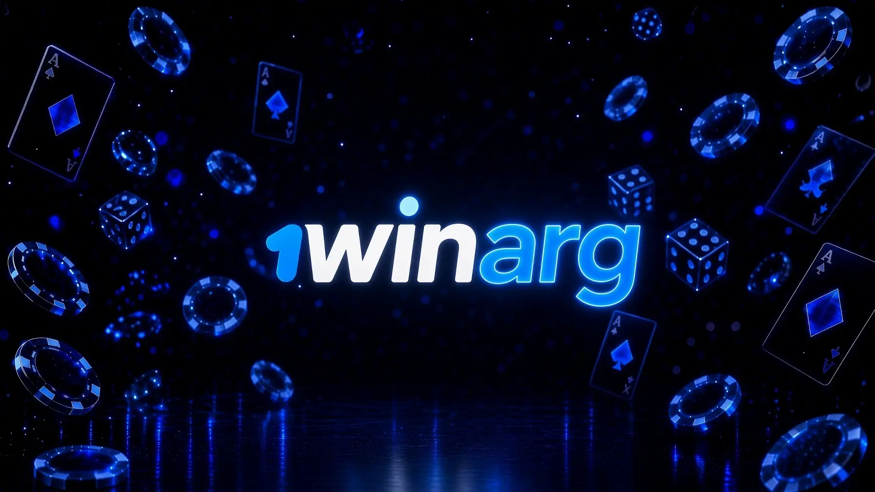 Main banner