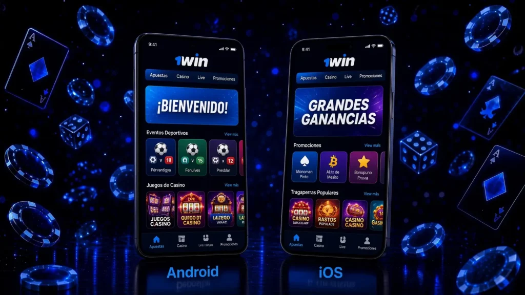 Phones with different operating systems